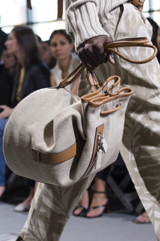 مجموعة مايكل كورس لربيع و صيف 2018