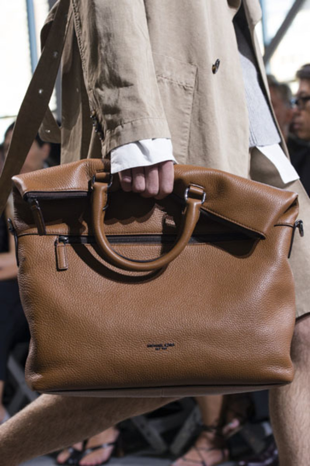 مجموعة مايكل كورس لربيع و صيف 2018