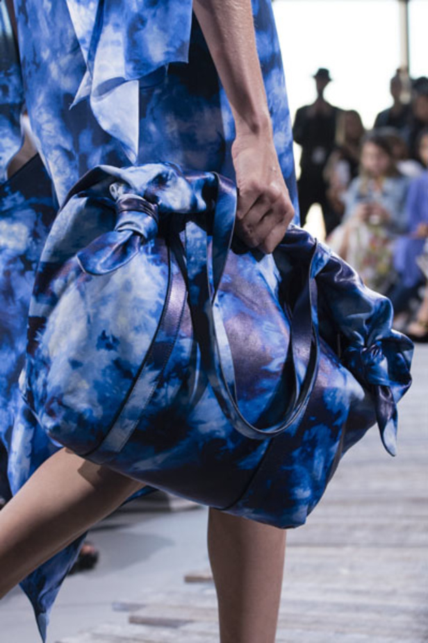 مجموعة مايكل كورس لربيع و صيف 2018