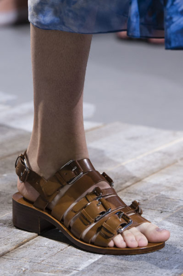 مجموعة مايكل كورس لربيع و صيف 2018