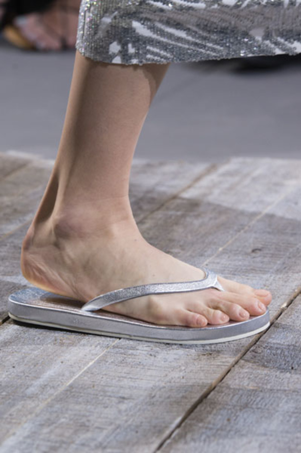 مجموعة مايكل كورس لربيع و صيف 2018