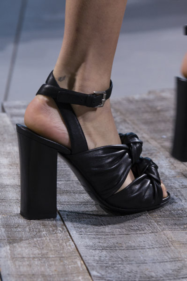 مجموعة مايكل كورس لربيع و صيف 2018