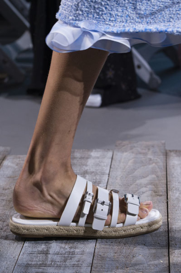 مجموعة مايكل كورس لربيع و صيف 2018