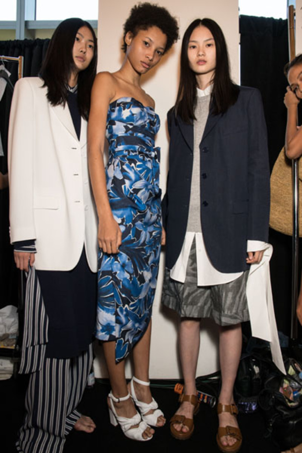 مجموعة مايكل كورس لربيع و صيف 2018