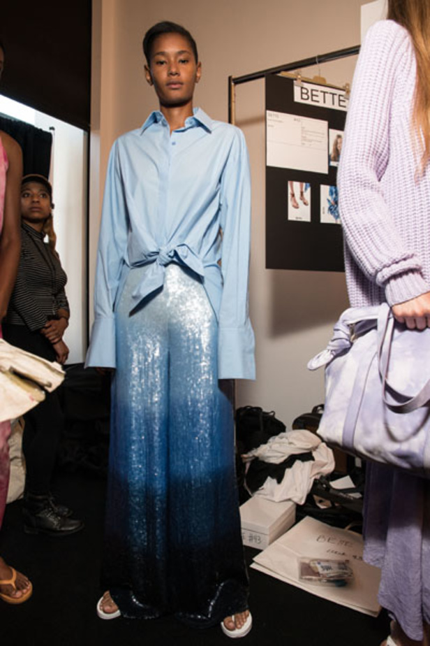 مجموعة مايكل كورس لربيع و صيف 2018