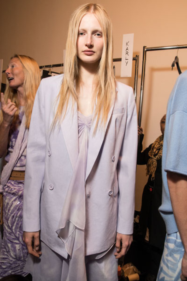 مجموعة مايكل كورس لربيع و صيف 2018