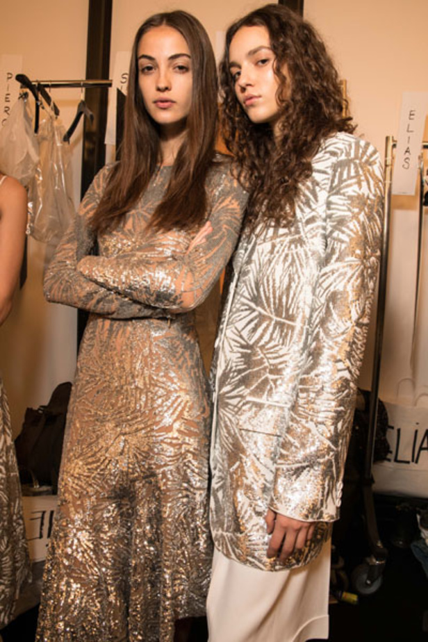 مجموعة مايكل كورس لربيع و صيف 2018