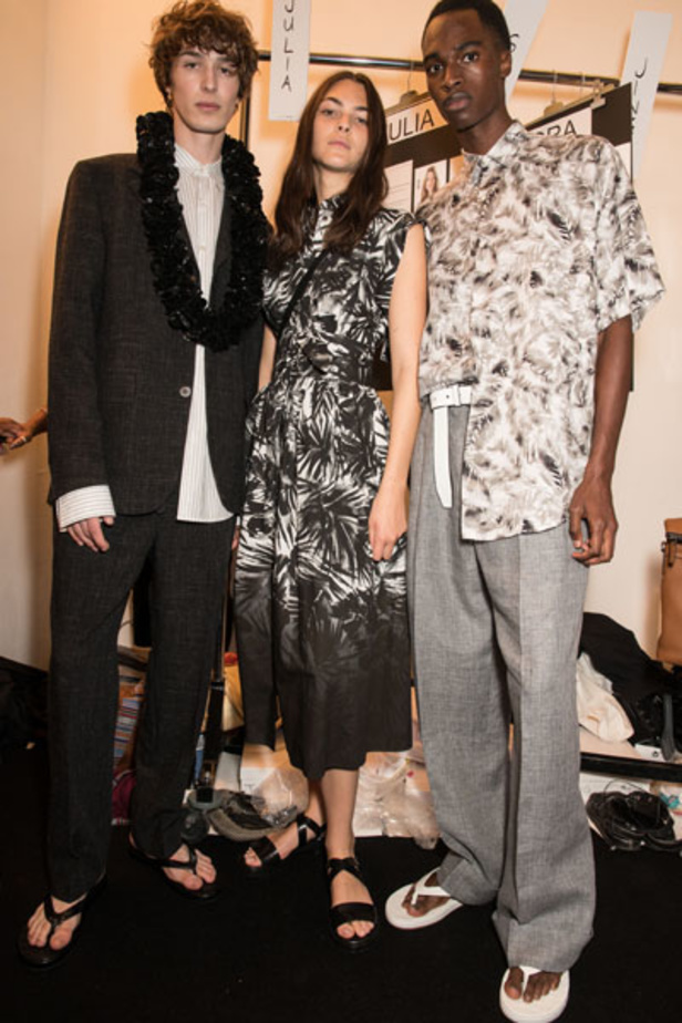 مجموعة مايكل كورس لربيع و صيف 2018