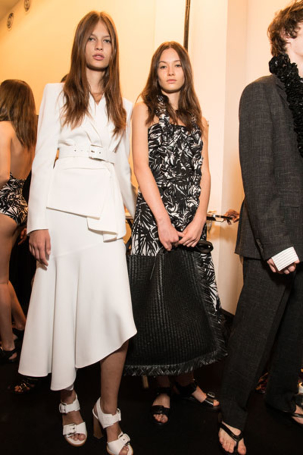 مجموعة مايكل كورس لربيع و صيف 2018