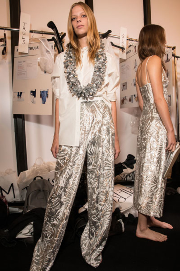 مجموعة مايكل كورس لربيع و صيف 2018