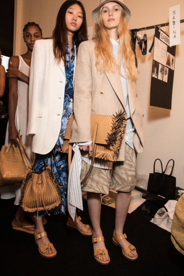 مجموعة مايكل كورس لربيع و صيف 2018