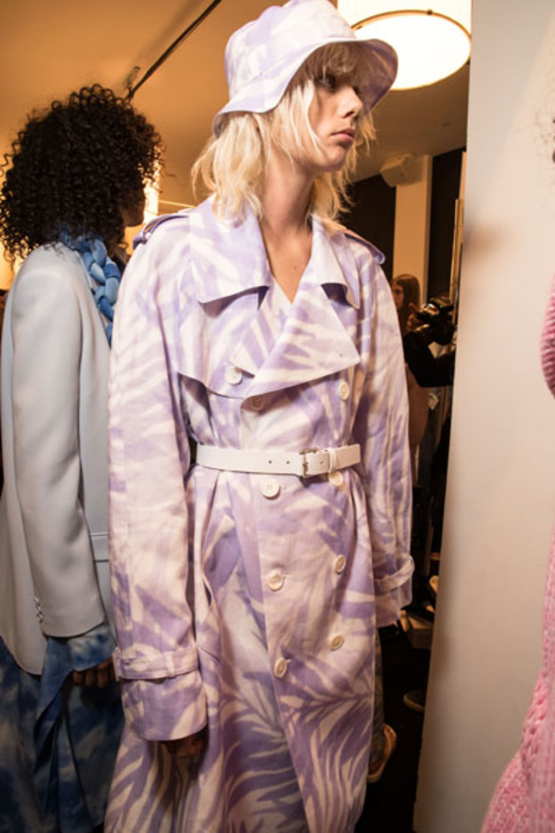 مجموعة مايكل كورس لربيع و صيف 2018