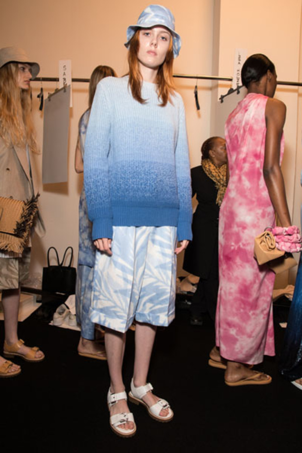 مجموعة مايكل كورس لربيع و صيف 2018