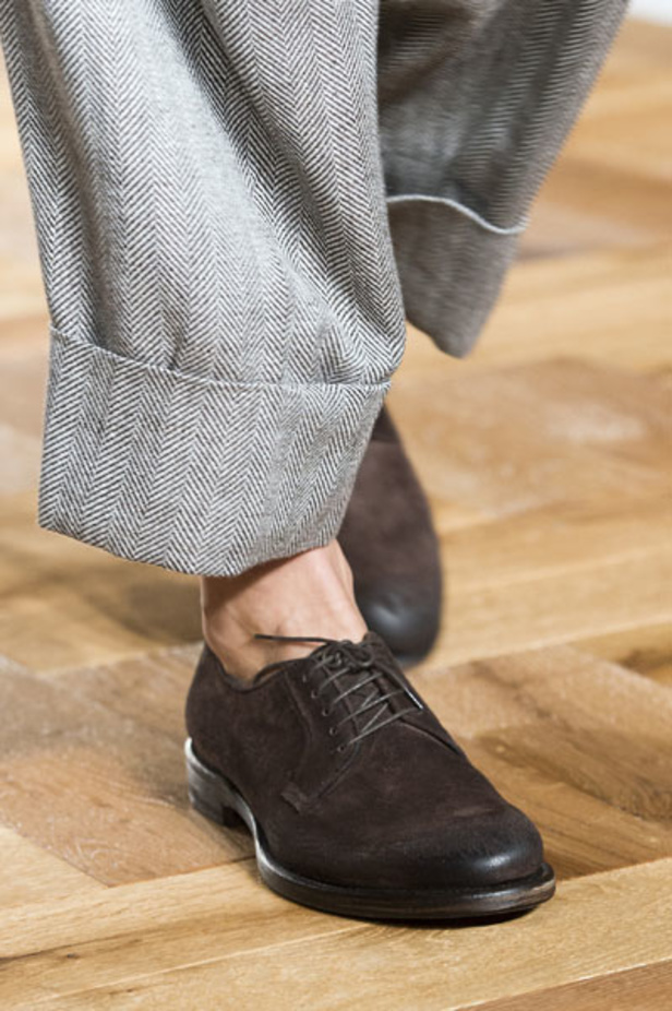 مجموعة Daks لربيع وصيف 2018