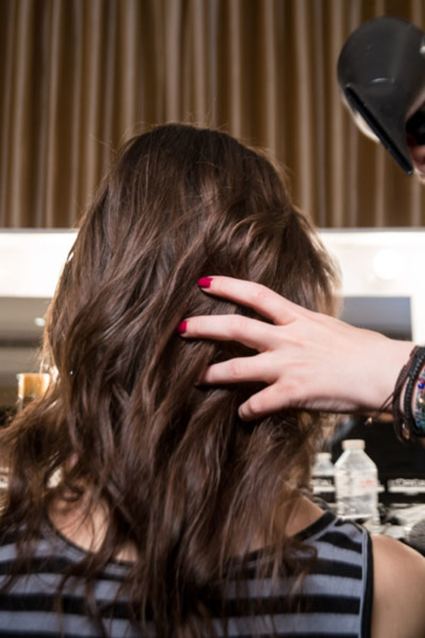 مجموعة Daks لربيع وصيف 2018