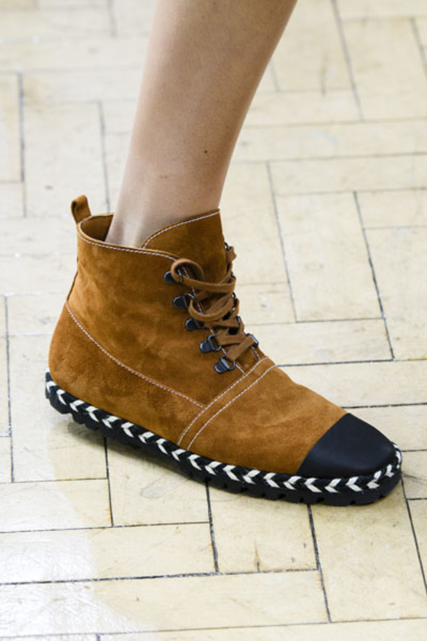 مجموعة جي.دبليو أندرسون لربيع و صيف 2018