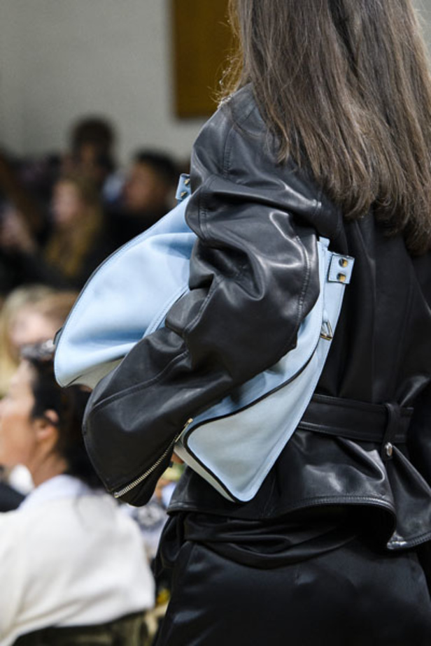 مجموعة جي.دبليو أندرسون لربيع و صيف 2018