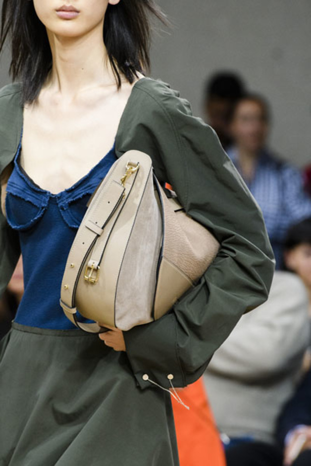 مجموعة جي.دبليو أندرسون لربيع و صيف 2018