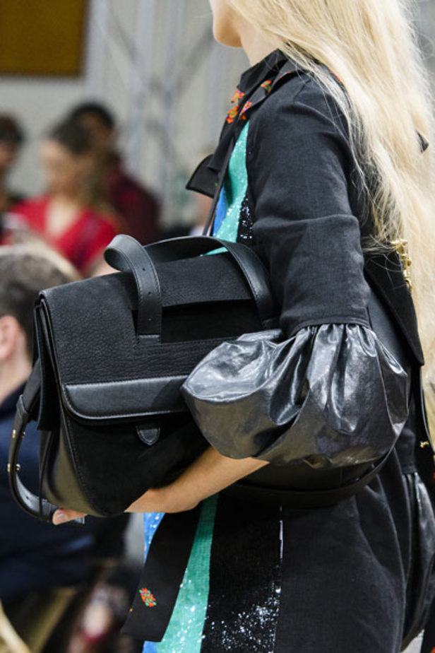 مجموعة جي.دبليو أندرسون لربيع و صيف 2018