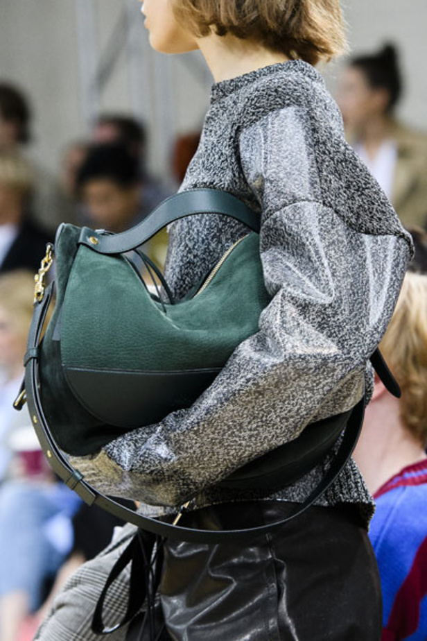 مجموعة جي.دبليو أندرسون لربيع و صيف 2018