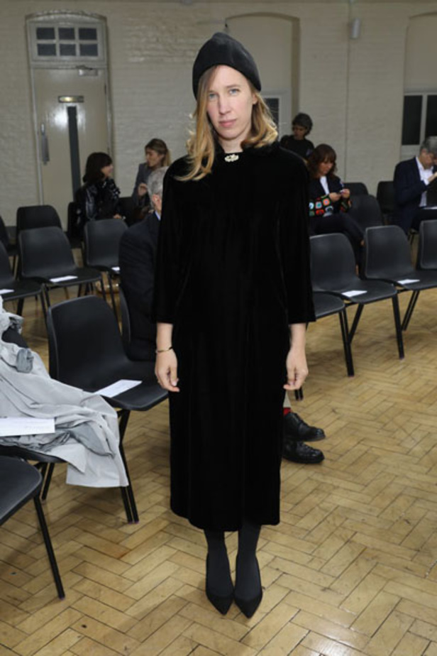 مجموعة جي.دبليو أندرسون لربيع و صيف 2018