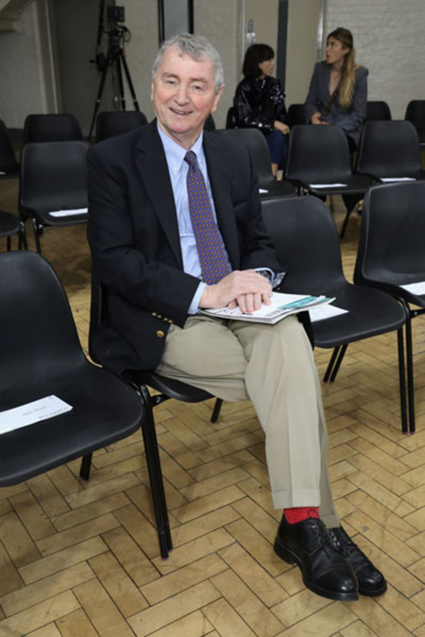 مجموعة جي.دبليو أندرسون لربيع و صيف 2018