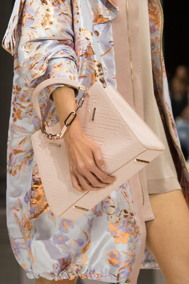 مجموعة "رالف أند روسو" لموسم ربيع وصيف 2018