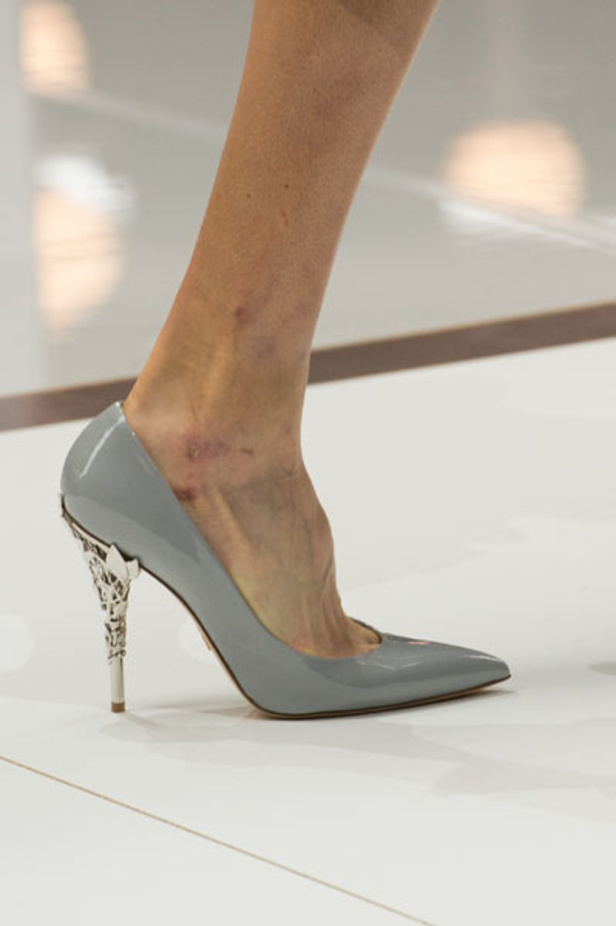 مجموعة "رالف أند روسو" لموسم ربيع وصيف 2018