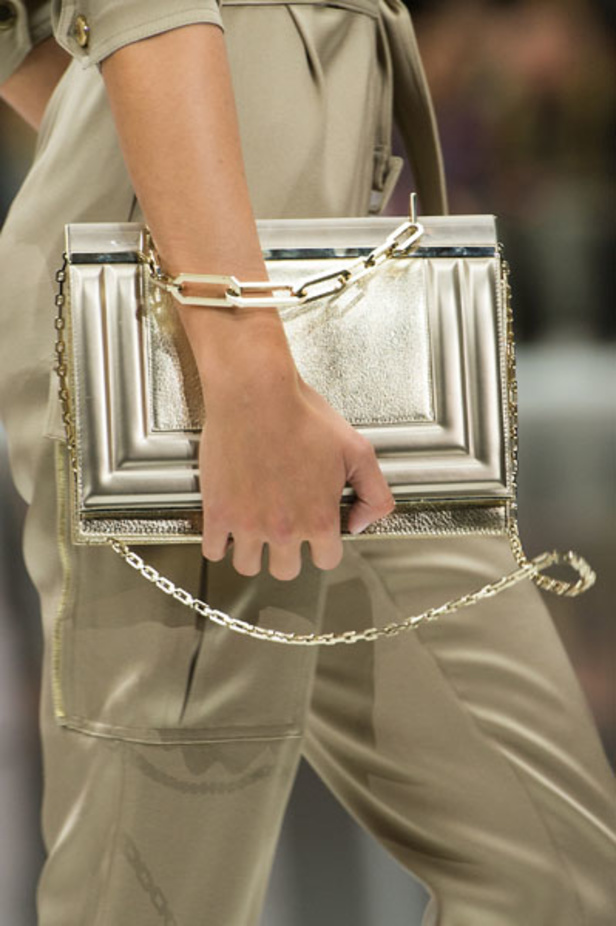 مجموعة "رالف أند روسو" لموسم ربيع وصيف 2018