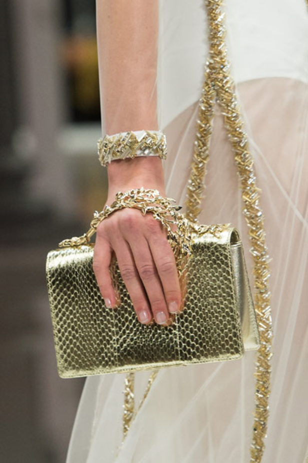 مجموعة "رالف أند روسو" لموسم ربيع وصيف 2018