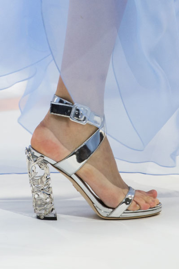 مجموعة "رالف أند روسو" لموسم ربيع وصيف 2018