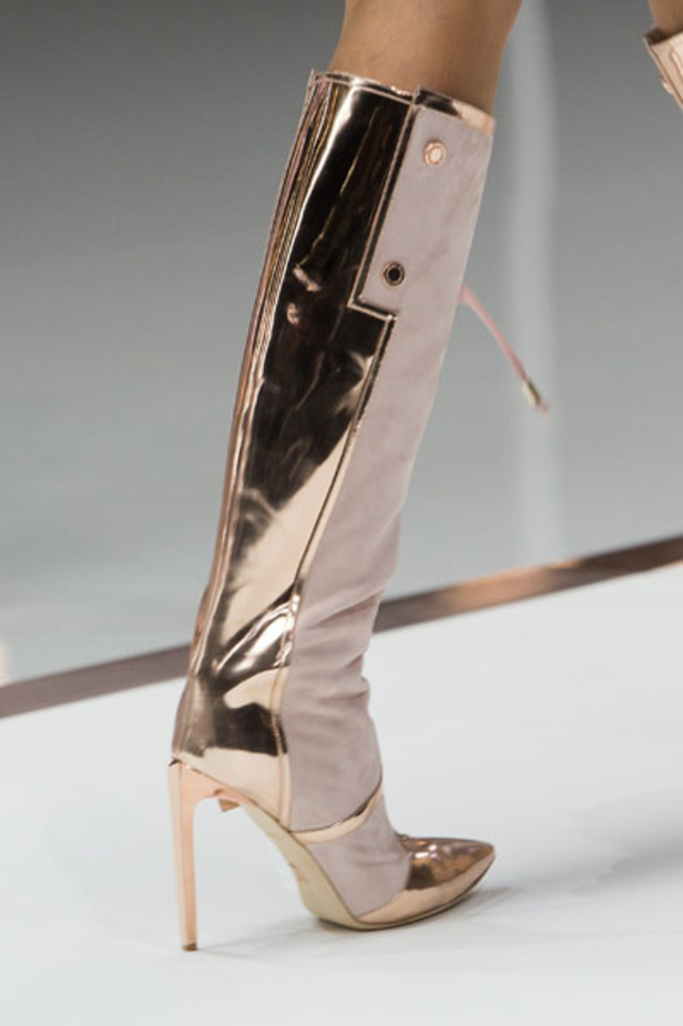 مجموعة "رالف أند روسو" لموسم ربيع وصيف 2018