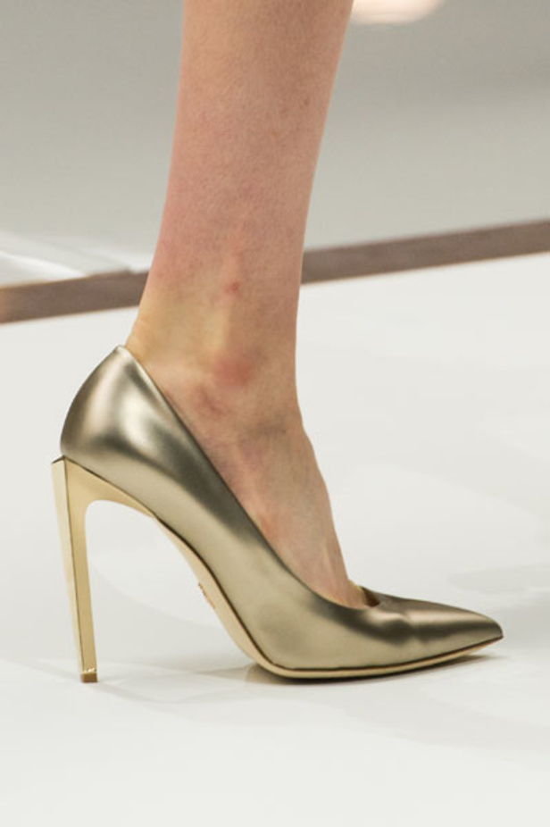 مجموعة "رالف أند روسو" لموسم ربيع وصيف 2018