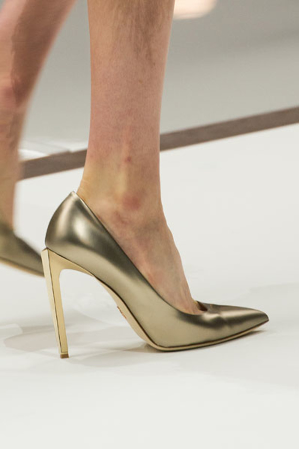 مجموعة "رالف أند روسو" لموسم ربيع وصيف 2018