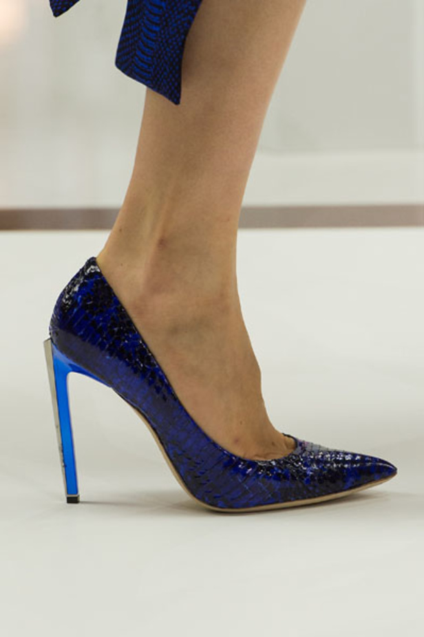 مجموعة "رالف أند روسو" لموسم ربيع وصيف 2018