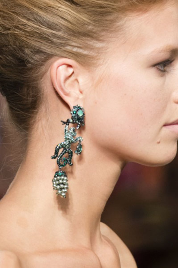 مجموعة "ماركيزا" لموسم ربيع وصيف 2018