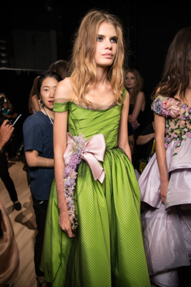 مجموعة "ماركيزا" لموسم ربيع وصيف 2018