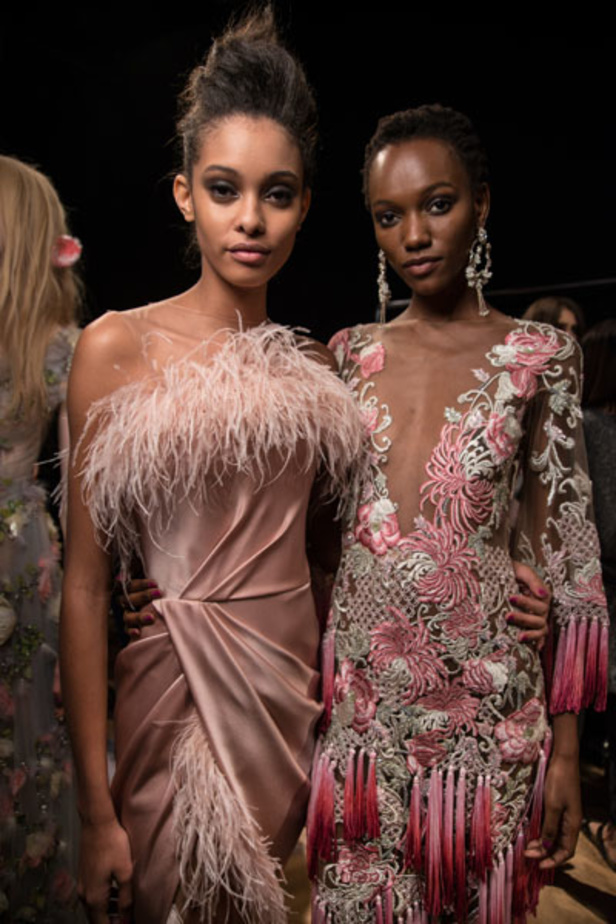 مجموعة "ماركيزا" لموسم ربيع وصيف 2018