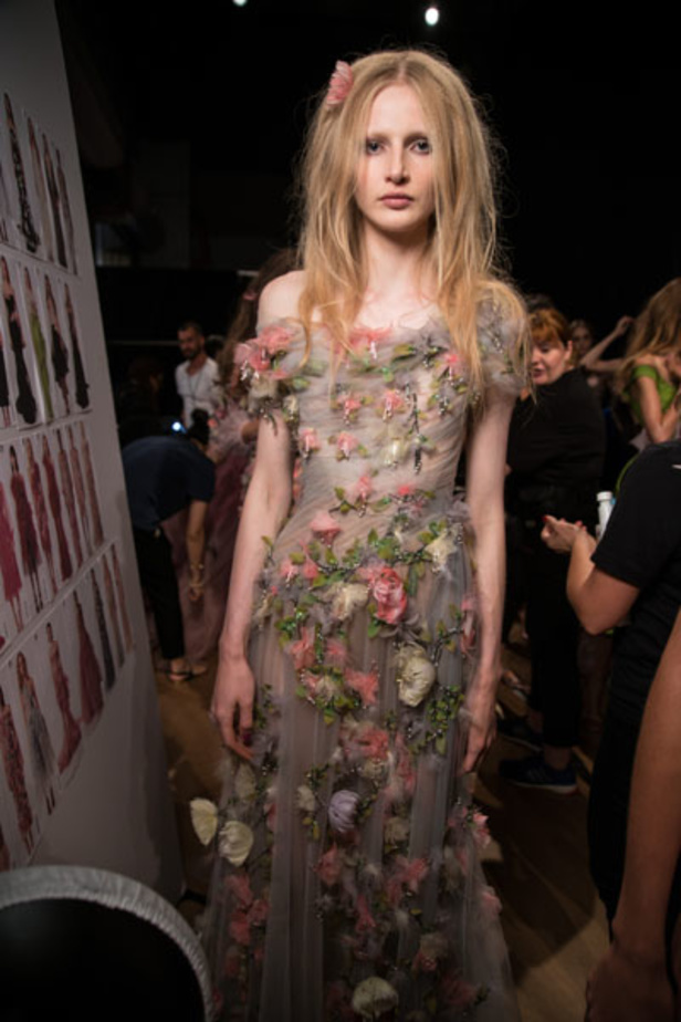 مجموعة "ماركيزا" لموسم ربيع وصيف 2018