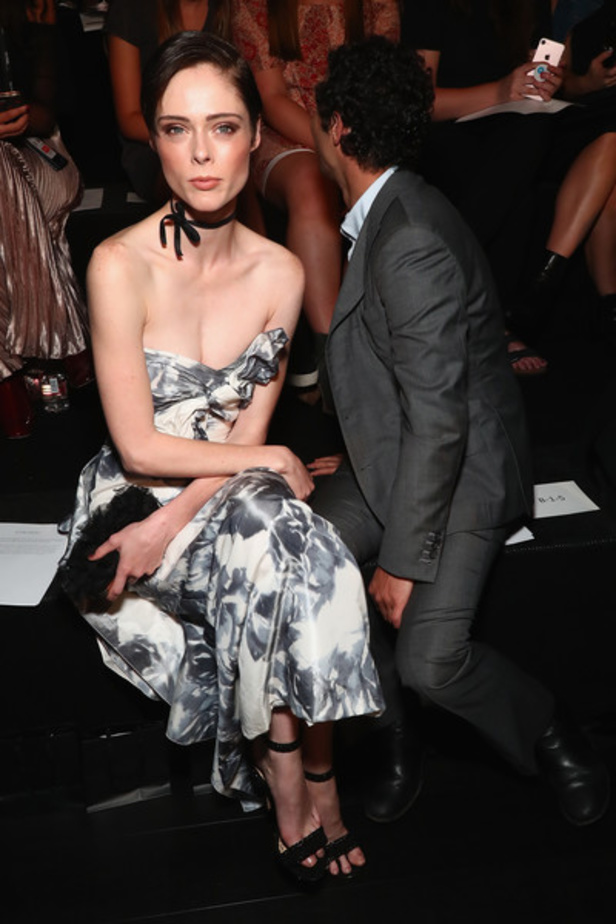 مجموعة "ماركيزا" لموسم ربيع وصيف 2018