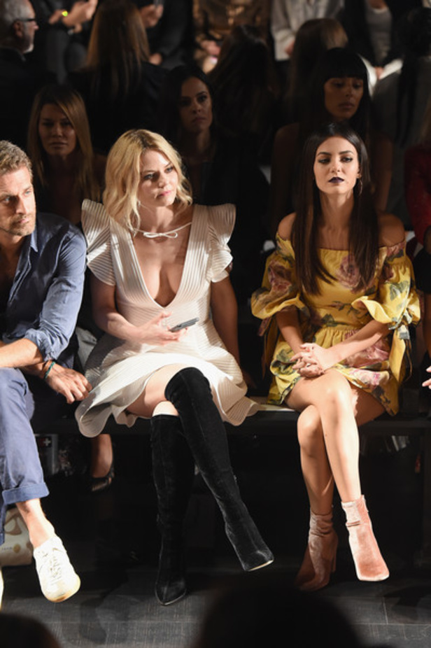 مجموعة "ماركيزا" لموسم ربيع وصيف 2018