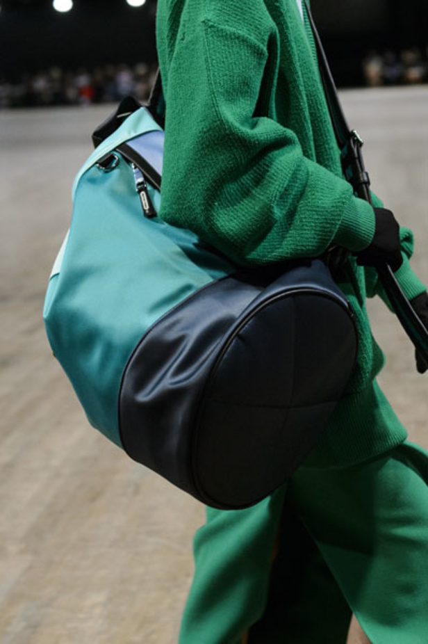 مجموعة Marc Jacobs لربيع وصيف 2018