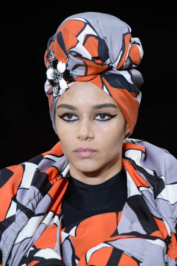 مجموعة Marc Jacobs لربيع وصيف 2018