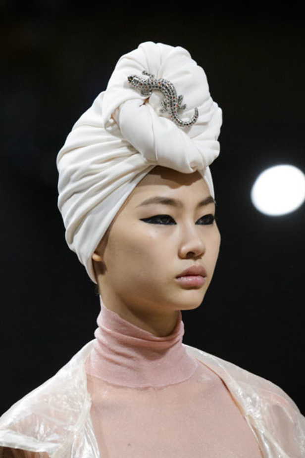 مجموعة Marc Jacobs لربيع وصيف 2018