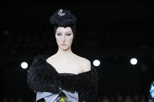 مجموعة Marc Jacobs لربيع وصيف 2018