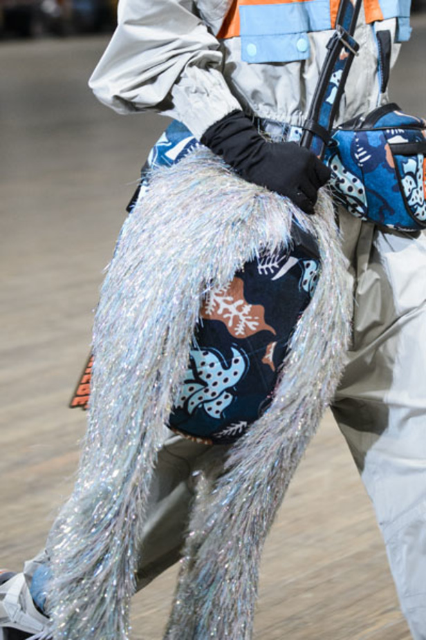 مجموعة Marc Jacobs لربيع وصيف 2018