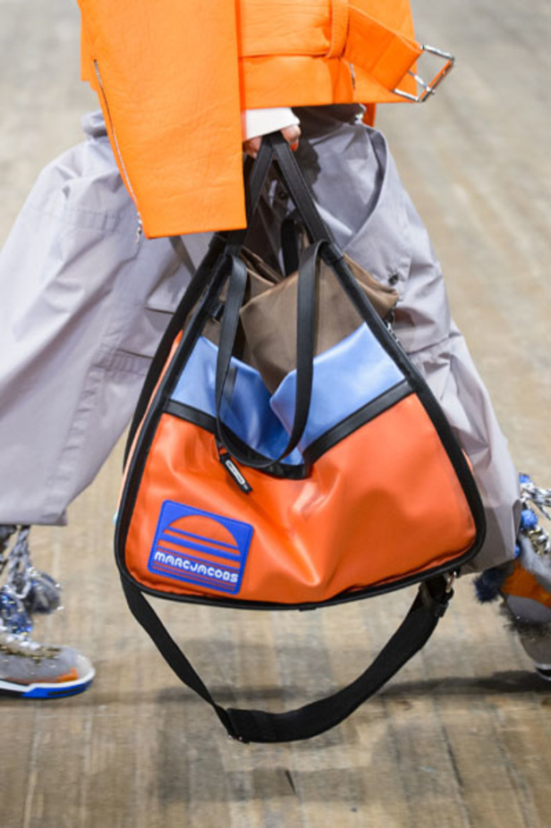 مجموعة Marc Jacobs لربيع وصيف 2018