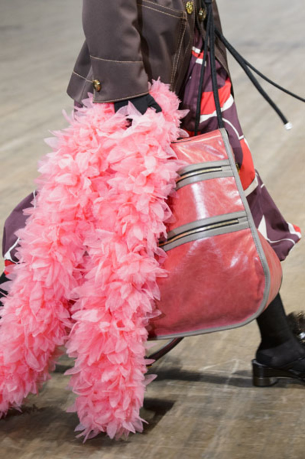 مجموعة Marc Jacobs لربيع وصيف 2018