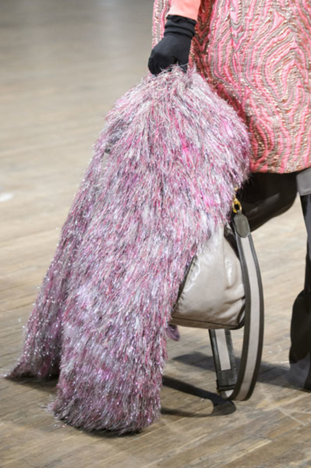 مجموعة Marc Jacobs لربيع وصيف 2018