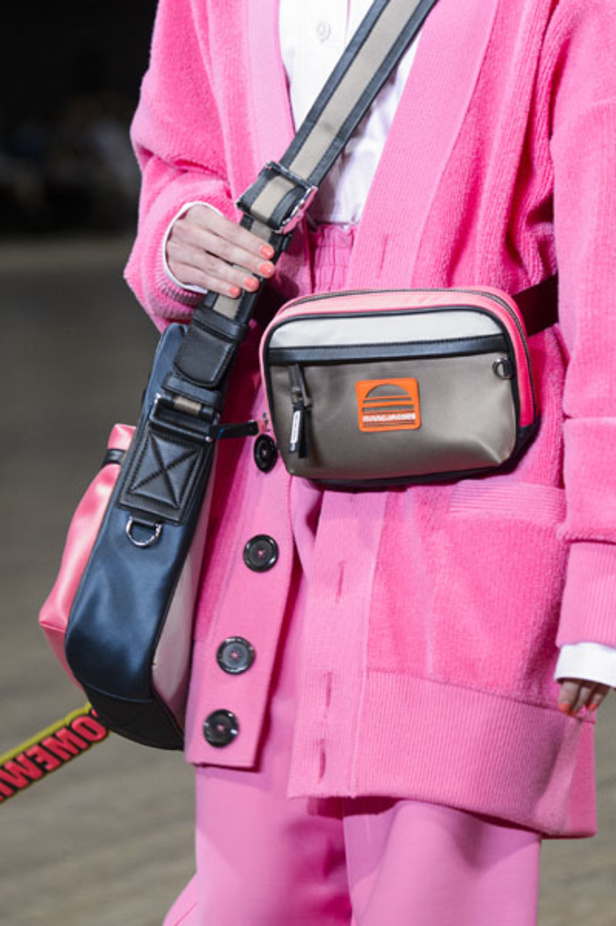 مجموعة Marc Jacobs لربيع وصيف 2018